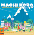Machi Koro 5th Anniversary Edition