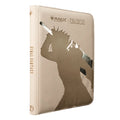 Magic: The Gathering - FINAL FANTASY Cloud, Planet's Champion 9-Pocket Premium Zippered PRO-BINDER
