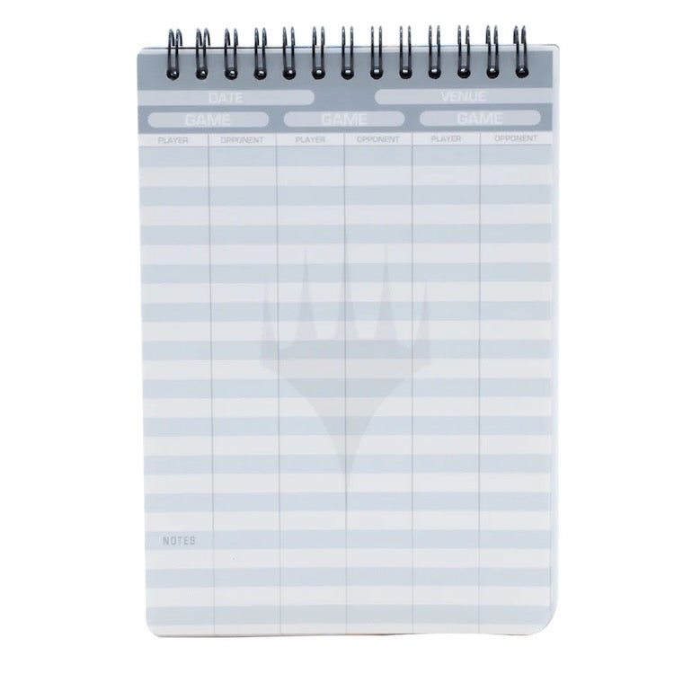 Magic: The Gathering - FINAL FANTASY Gysahl Greens Spiral Life Pad