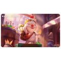 Magic: The Gathering - FINAL FANTASY Stiltzkin, Moogle Merchant Playmat
