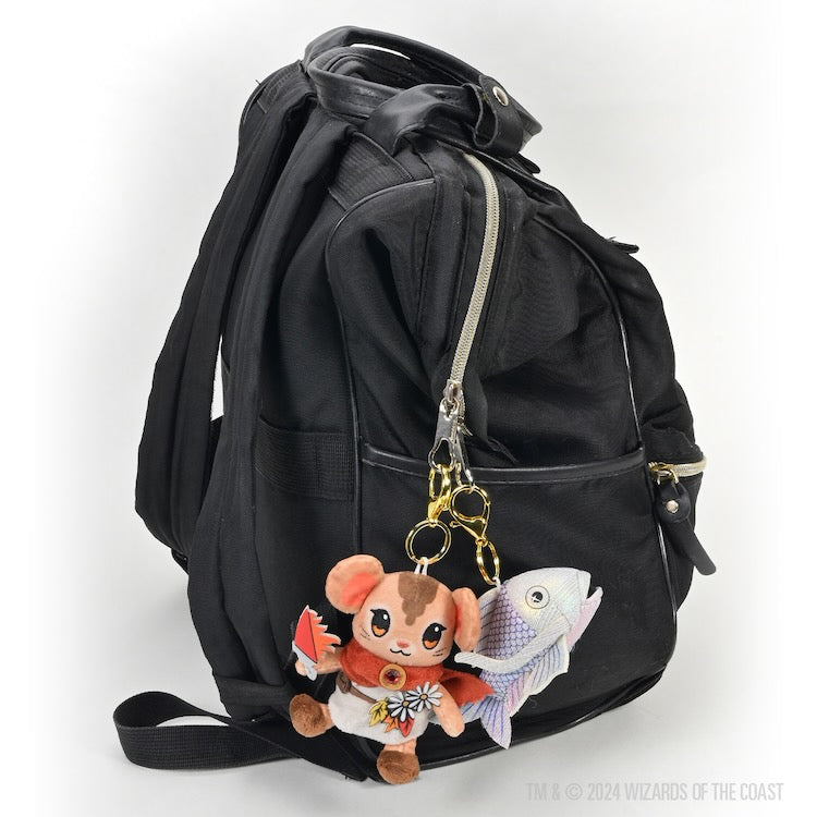 Magic: The Gathering 3" Plush Charms - Fblthp