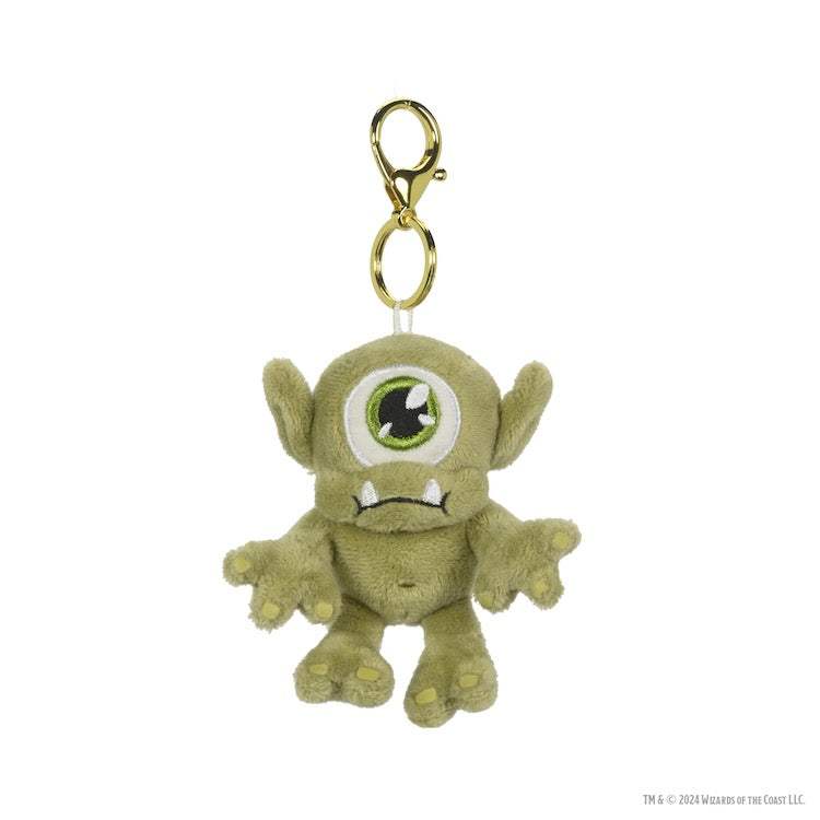 Magic: The Gathering 3" Plush Charms - Fblthp