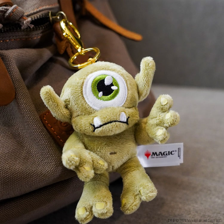 Magic: The Gathering 3" Plush Charms - Fblthp