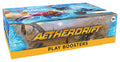 Magic: The Gathering Aetherdrift Play Booster Box