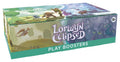 Magic: The Gathering Lorwyn Eclipsed Play Booster Box