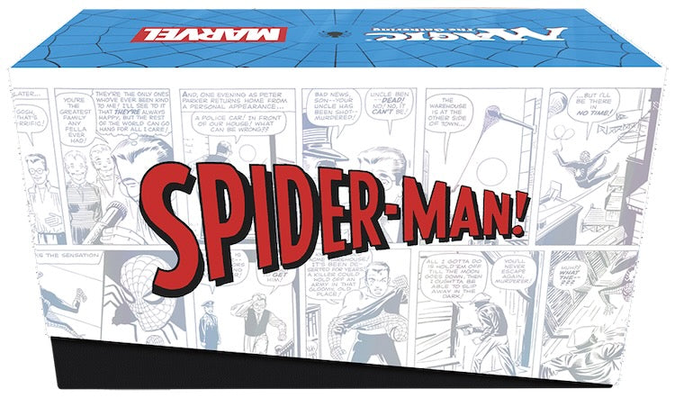 Magic: The Gathering Marvel's Spider-Man Bundle: Gift Edition