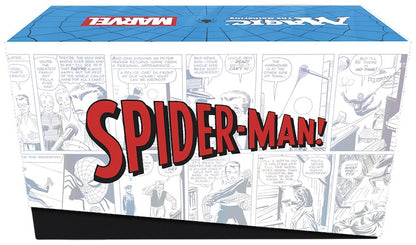 Magic: The Gathering Marvel's Spider-Man Bundle: Gift Edition