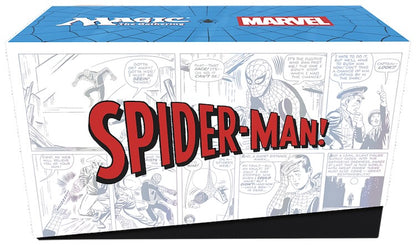 Magic: The Gathering Marvel's Spider-Man Bundle: Gift Edition