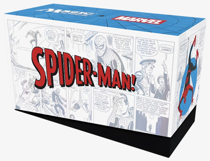 Magic: The Gathering Marvel's Spider-Man Bundle: Gift Edition