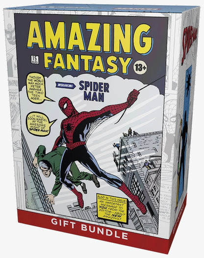 Magic: The Gathering Marvel's Spider-Man Bundle: Gift Edition