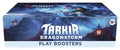 Magic: The Gathering Tarkir: Dragonstorm Play Booster Box