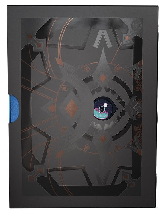 Magic: The Gathering | Secrets of Strixhaven Codex Bundle