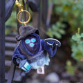 Magic: The Gathering 3" Plush Charms - Hook-Haunt Drifter (The Fisherman)