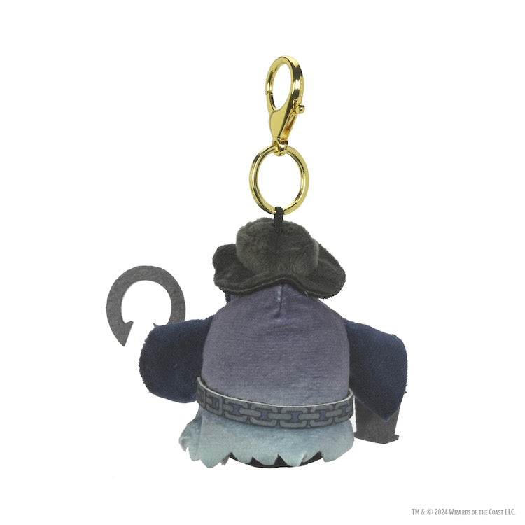 Magic: The Gathering 3" Plush Charms - Hook-Haunt Drifter (The Fisherman)