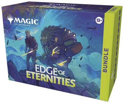 Magic: The Gathering Edge of Eternities Bundle