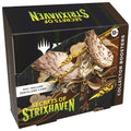 Magic: The Gathering | Secrets of Strixhaven Collector Booster Box