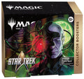[PREORDER | TBC DELAYED | 2 PER HOUSEHOLD] Magic: The Gathering | Star Trek Collector Booster Box