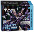 [PREORDER DELAYED ETA TBC | 2 PER HOUSEHOLD LIMIT] Magic: The Gathering | Reality Fracture Collector Booster Box