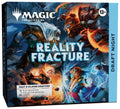 [PREORDER 25 SEP] Magic: The Gathering | Reality Fracture Draft Night