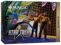 [PREORDER | TBC DELAYED | 2 PER HOUSEHOLD] Magic: The Gathering | Star Trek Bundle