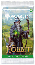 Magic: The Gathering | The Hobbit Play Booster
