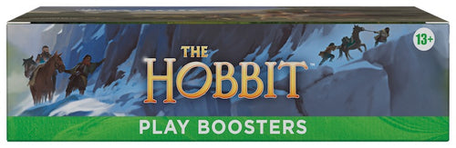 Magic: The Gathering | The Hobbit Play Booster Box