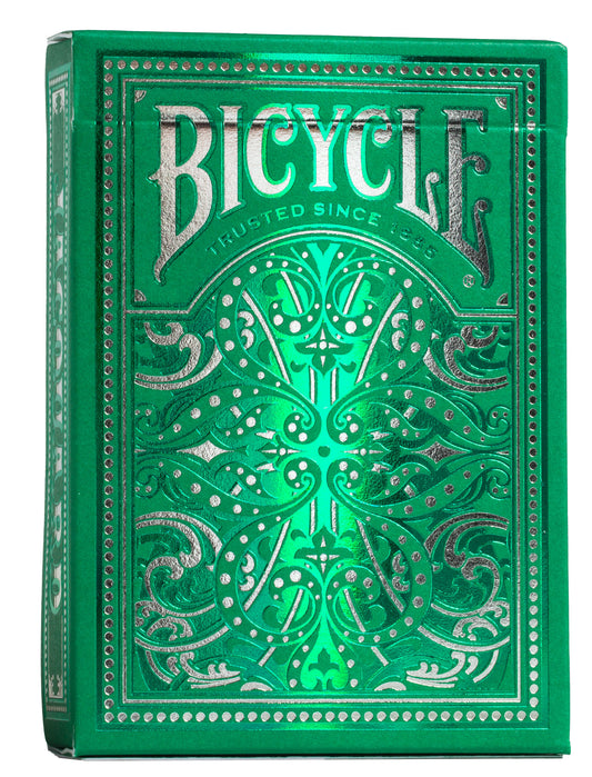 Bicycle Playing Cards: Jacquard