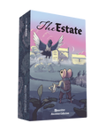 Mausritter: the Estate Adventure Collection