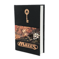Mazes Fantasy Roleplaying