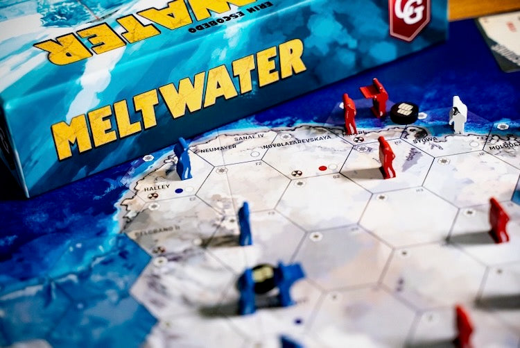 Meltwater