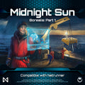 Netrunner: Midnight Sun - Borealis Part 1