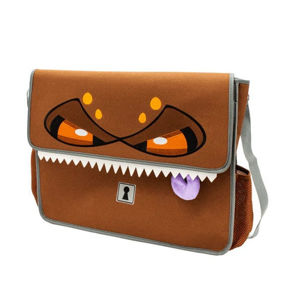 Mimic Book Bag for Dungeons & Dragons