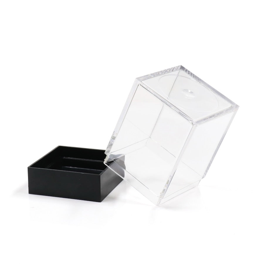 Miniature Figure or Dice Display Box