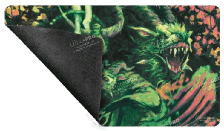 Modern Horizons 3 Birthing Ritual Standard Gaming Playmat for Magic: T ...