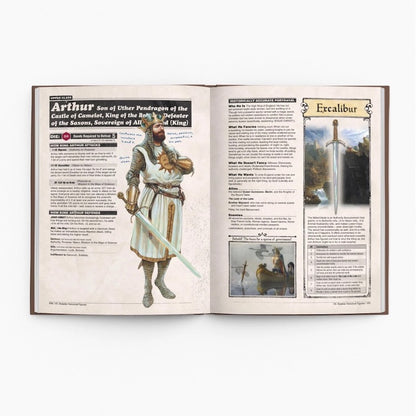 Monty Python’s Cocurricular Mediaeval Reenactment Programme - Sensible Middle Class Edition