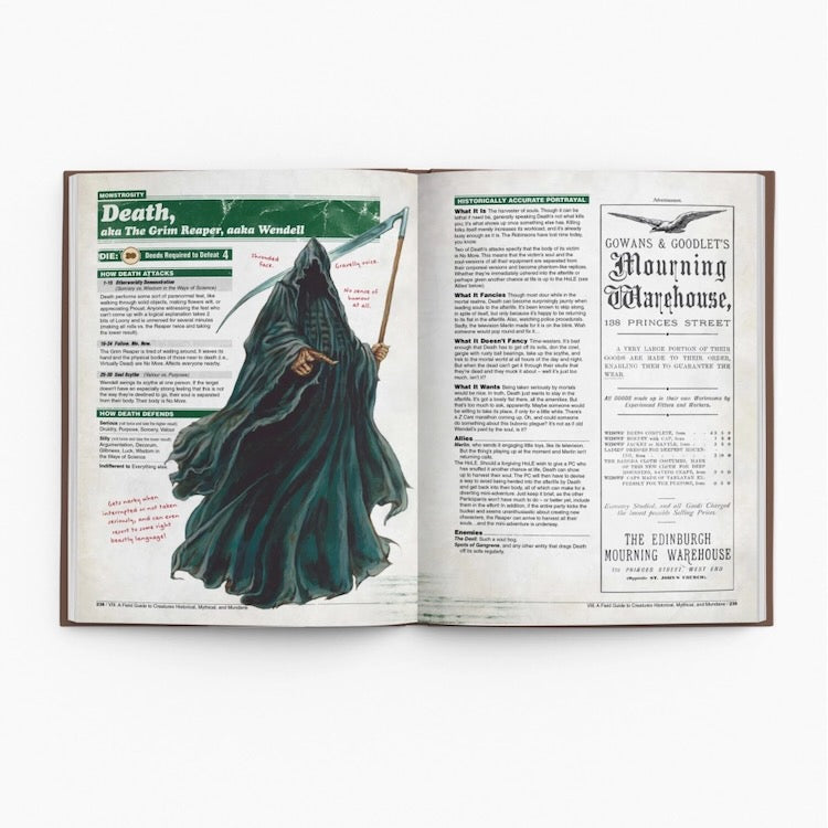 Monty Python’s Cocurricular Mediaeval Reenactment Programme - Sensible Middle Class Edition