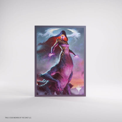 Moonshadow - Gamegenic Premium Art Sleeves (Magic: The Gathering Lorwyn Eclipsed)