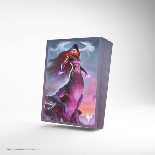 Moonshadow - Gamegenic Premium Art Sleeves (Magic: The Gathering Lorwyn Eclipsed)