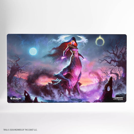 Moonshadow - Gamegenic Shiny Playmat (Magic: The Gathering Lorwyn Eclipsed)