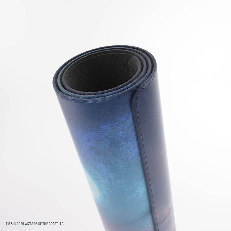 Moonshadow - Gamegenic Shiny Playmat (Magic: The Gathering Lorwyn Eclipsed)