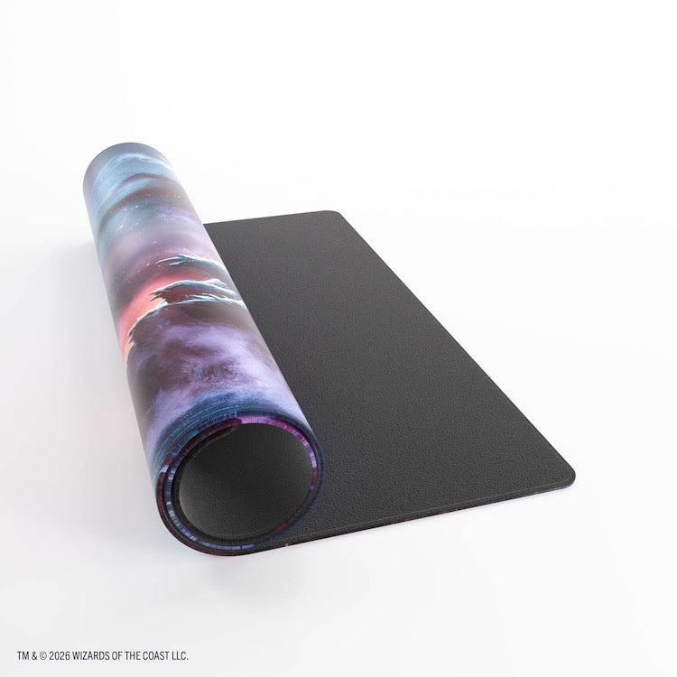 Moonshadow - Gamegenic Shiny Playmat (Magic: The Gathering Lorwyn Eclipsed)