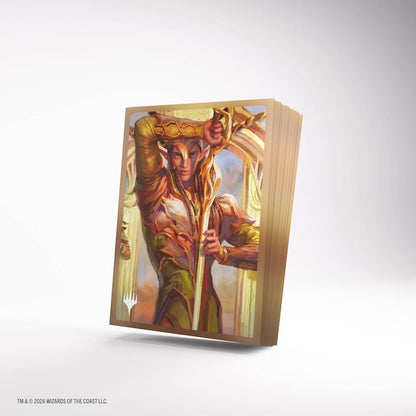 Morcants Loyalist - Gamegenic Premium Art Sleeves (Magic: The Gathering Lorwyn Eclipsed)
