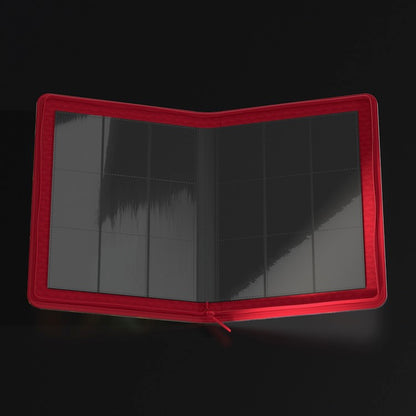 Mountain - Zipfolio 360 (Magic: The Gathering Lorwyn Eclipsed)