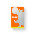 Moving Wild