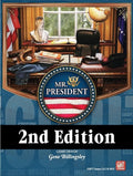 Mr. President: The American Presidency, 2001-2020 – 2nd Edition