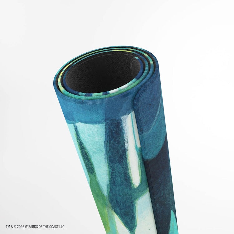 Mutable Explorer - Gamegenic Prime Playmat (Magic: The Gathering Lorwyn Eclipsed)