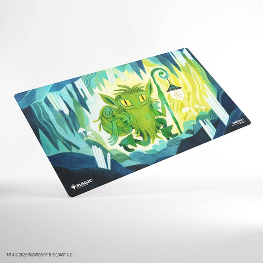 Mutable Explorer - Gamegenic Prime Playmat (Magic: The Gathering Lorwyn Eclipsed)