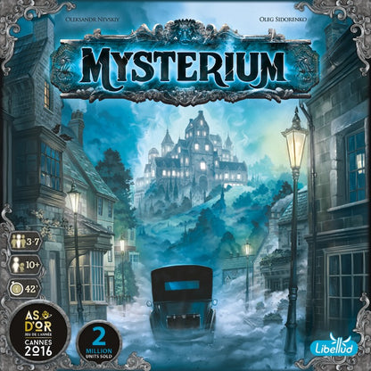 Mysterium