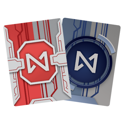 [PREORDER MID FEB] Netrunner: Midnight Sun - Borealis Part 1