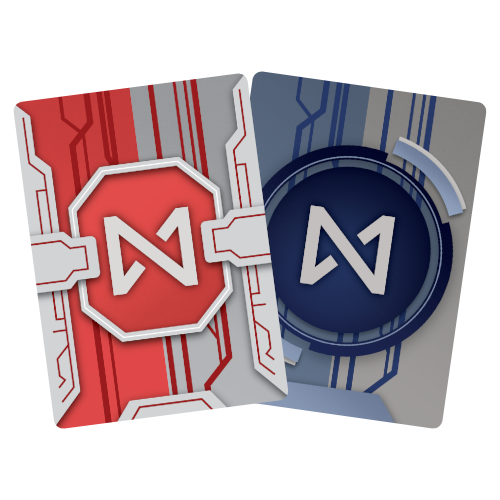 [PREORDER MID FEB] Netrunner: Midnight Sun - Borealis Part 1